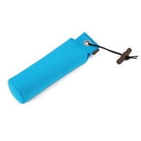 Mystique Dummy Standard Nylon 500g reflex blau