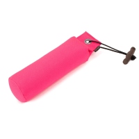 Mystique Dummy Standard Nylon 500g reflex pink