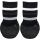 Trixie Hundesocken Rundum Anti-Rutsch schwarz 2 St. M-L