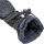 Trixie Hundeschuh Pfotenschutz Walker Active Long schwarz 2 St.