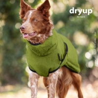 Dryup Cape Bamboo Standard Avocado XL (70cm)