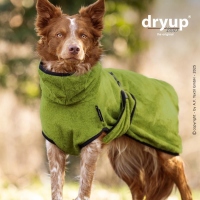 Dryup Cape Bamboo Standard Avocado XL (70cm)