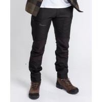 Pinewood 5085 Caribou TC Hose Black/Black (425)