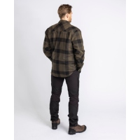 Pinewood 5085 Caribou TC Hose Black/Black (425)