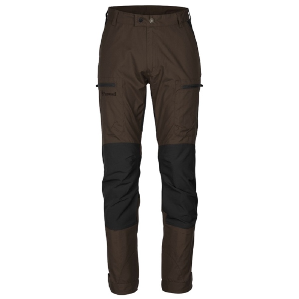 Pinewood 5085 Caribou TC Hose D.Brown/Black (212)