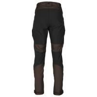 Pinewood 5085 Caribou TC Hose D.Brown/Black (212)