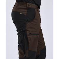 Pinewood 5085 Caribou TC Hose D.Brown/Black (212)
