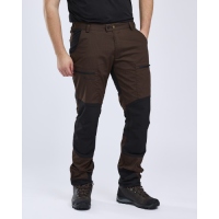 Pinewood 5085 Caribou TC Hose D.Brown/Black (212)