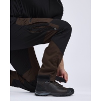 Pinewood 5085 Caribou TC Hose D.Brown/Black (212)