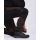 Pinewood 5085 Caribou TC Hose D.Brown/Black (212)