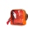 Savotta Med Organizer 15x15 cm orange