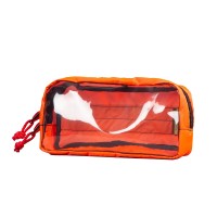Savotta Med Organizer 25x12 cm orange