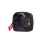 Savotta Med Organizer 15x15 cm schwarz