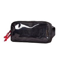 Savotta Med Organizer 25x12 cm schwarz