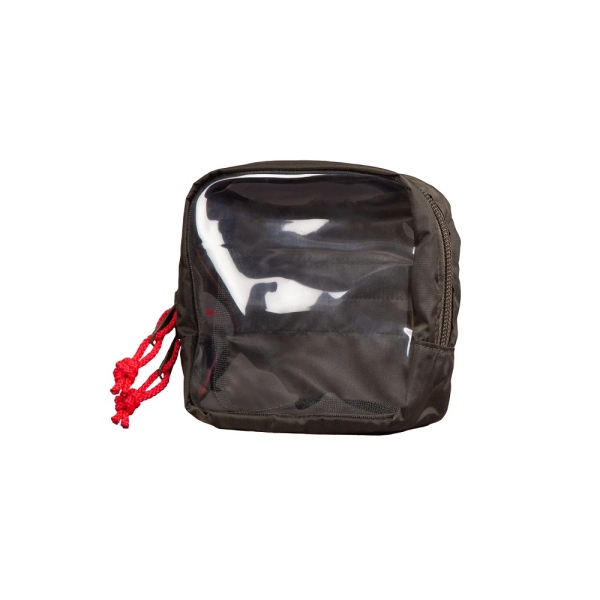 Savotta Med Organizer 15x15 cm grün