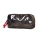 Savotta Med Organizer 25x12 cm grün