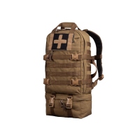 Savotta Medic Pack 18L braun