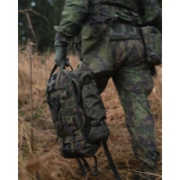 Savotta Medic Pack 18L braun