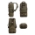 Savotta Medic Pack 18L braun