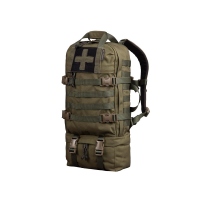 Savotta Medic Pack 18L grün