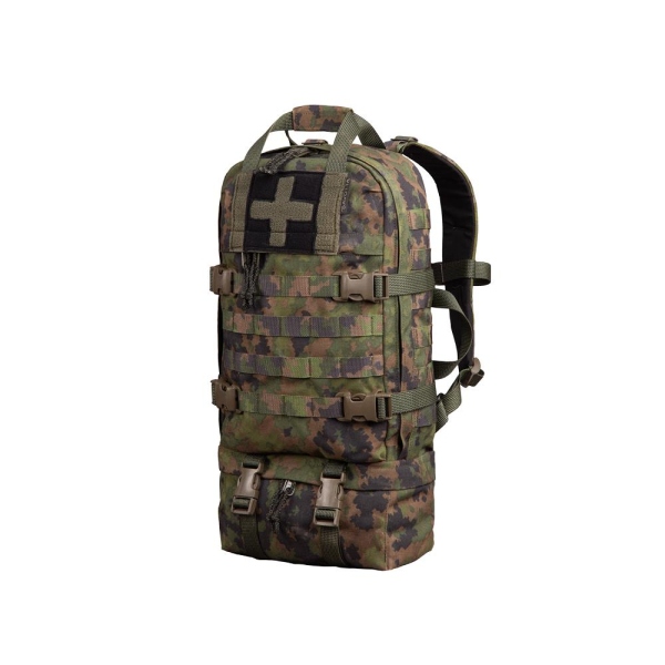 Savotta Medic Pack 18L M05 woodland