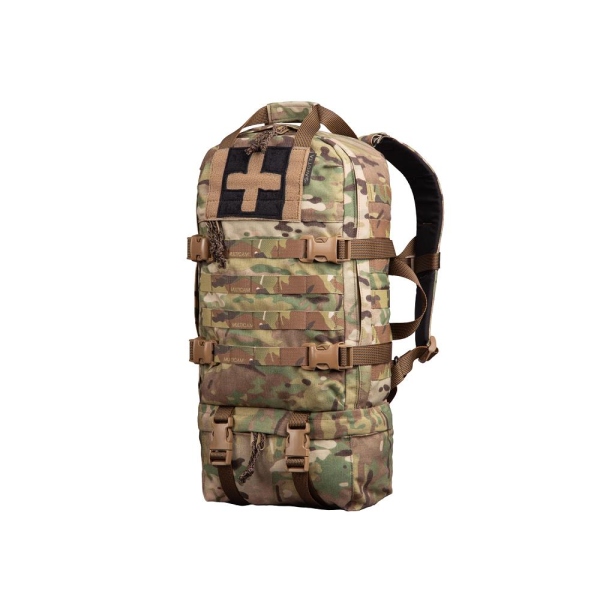 Savotta Medic Pack 18L Multicam