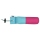Sporting Saint Dummy Standard 500g pink / baby blue