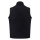 Fleeceweste Yeovil Herren navy