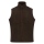 Fleeceweste Yeovil Herren olive