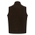 Fleeceweste Yeovil Herren olive