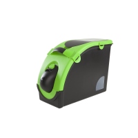Maelson Dry Box Deluxe Vorratsbehälter Futtertonne...