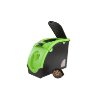 Maelson Dry Box Deluxe Vorratsbehälter Futtertonne...