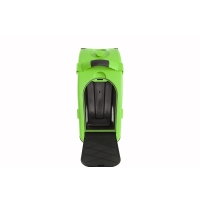 Maelson Dry Box Deluxe Vorratsbehälter Futtertonne grün/schwarz