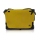 Maelson Soft Kennel faltbare Hundebox mit Tragegriff Saffron Yellow