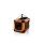 Maelson Soft Kennel faltbare Hundebox -Neon Orange-