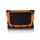 Maelson Soft Kennel faltbare Hundebox -Neon Orange-