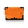 Maelson Soft Kennel faltbare Hundebox -Neon Orange-