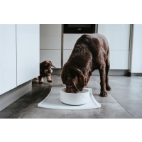 Hunter Keramiknapf Osby weiß 1900ml