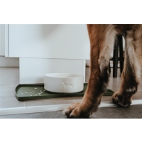 Hunter Keramiknapf Osby weiß 1900ml