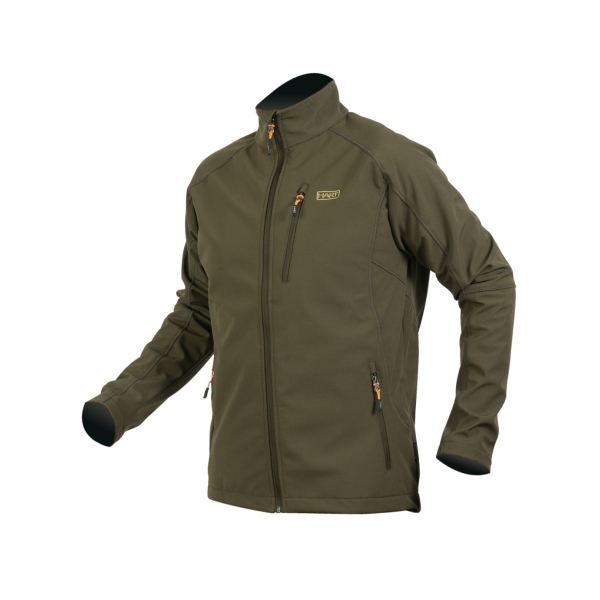 HART EGUR Jacke Herren Grün