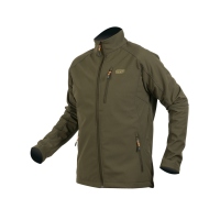 HART EGUR Jacke Herren Grün