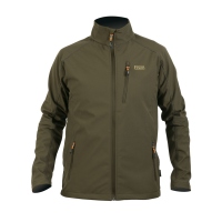 HART EGUR Jacke Herren Grün