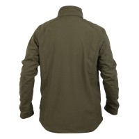 HART EGUR Jacke Herren Grün