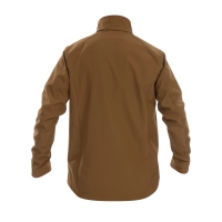 HART EGUR Jacke Herren Braun