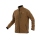 HART EGUR Jacke Herren Braun