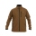HART EGUR Jacke Herren Braun