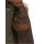 HART EGUR Jacke Herren Braun