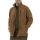 HART EGUR Jacke Herren Braun