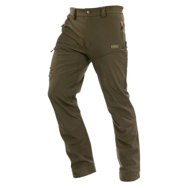 HART EGUR-T Hose Herren 54