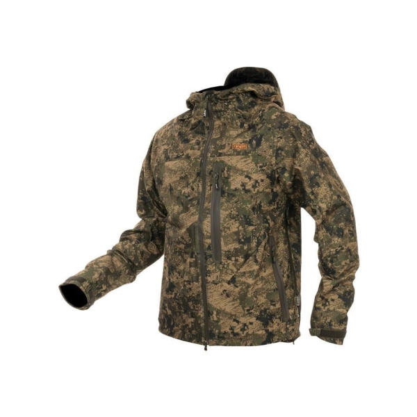 HART ISARD-J Jacke Herren
